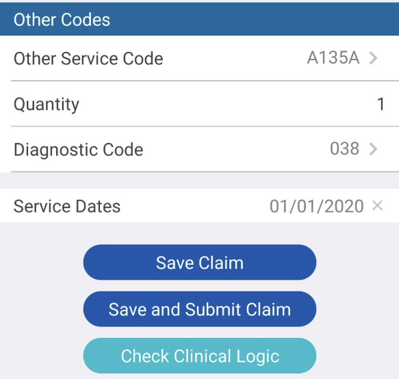 manage your medical billing claim rejections